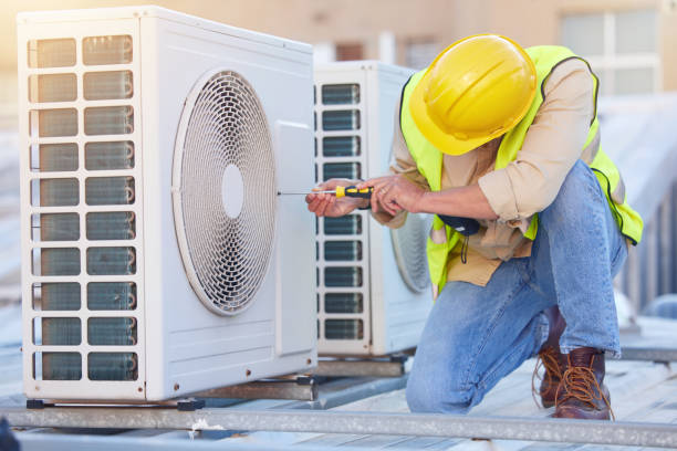 Best HVAC Financing and Leasing in Harkers Island, NC