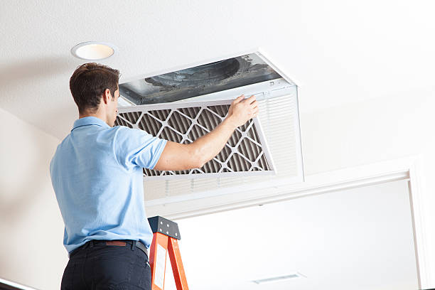 Professional HVAC in Harkers Island, NC