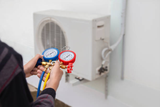 Best HVAC Equipment and Components in Harkers Island, NC