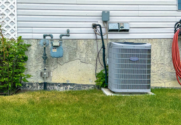 Best HVAC Training and Certification in Harkers Island, NC